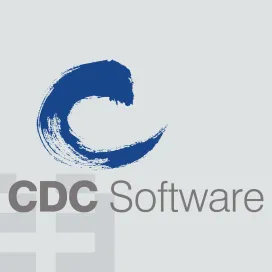 Cdc Software